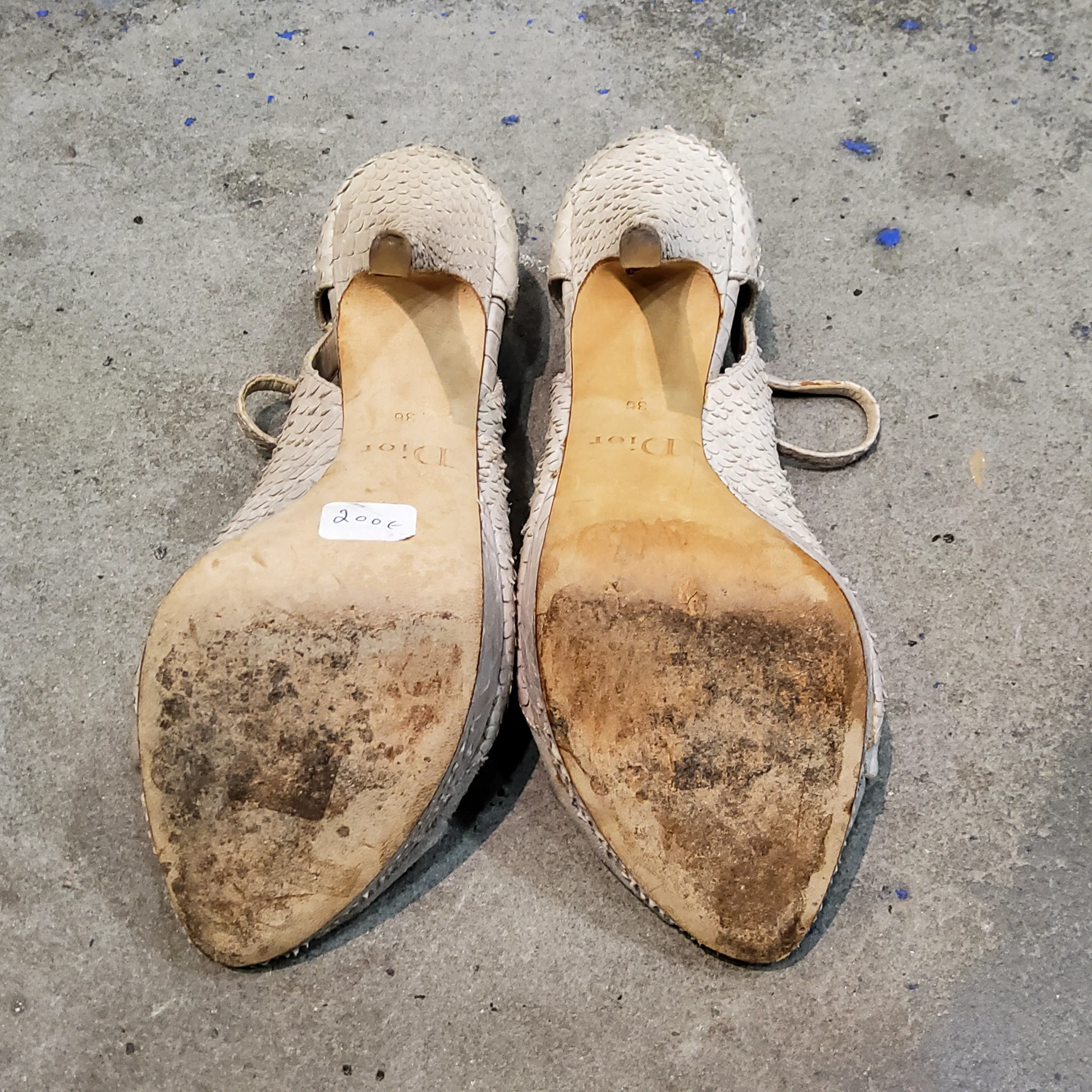 Sandals