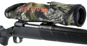 SCOPEMITT – Mossy Oak Break-up