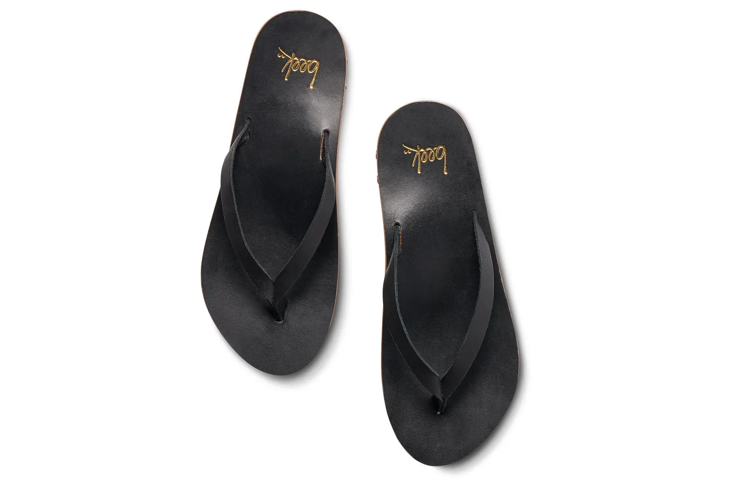 SEABIRD - Black/Black