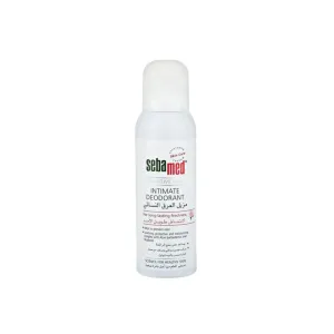 Sebamed Intimate Deodorant Spray 125ml