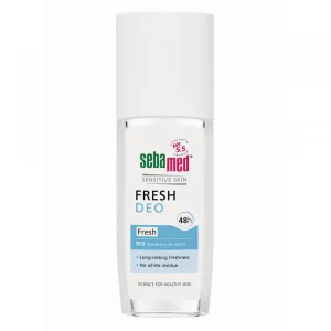 SEBAMED SENSITIVE SKIN FRESH DEO SPRAY 75ML FRESH