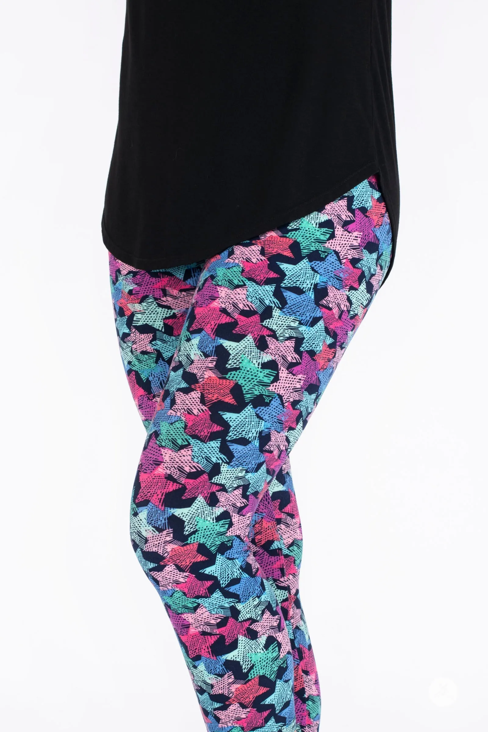 Seeing Stars Crops