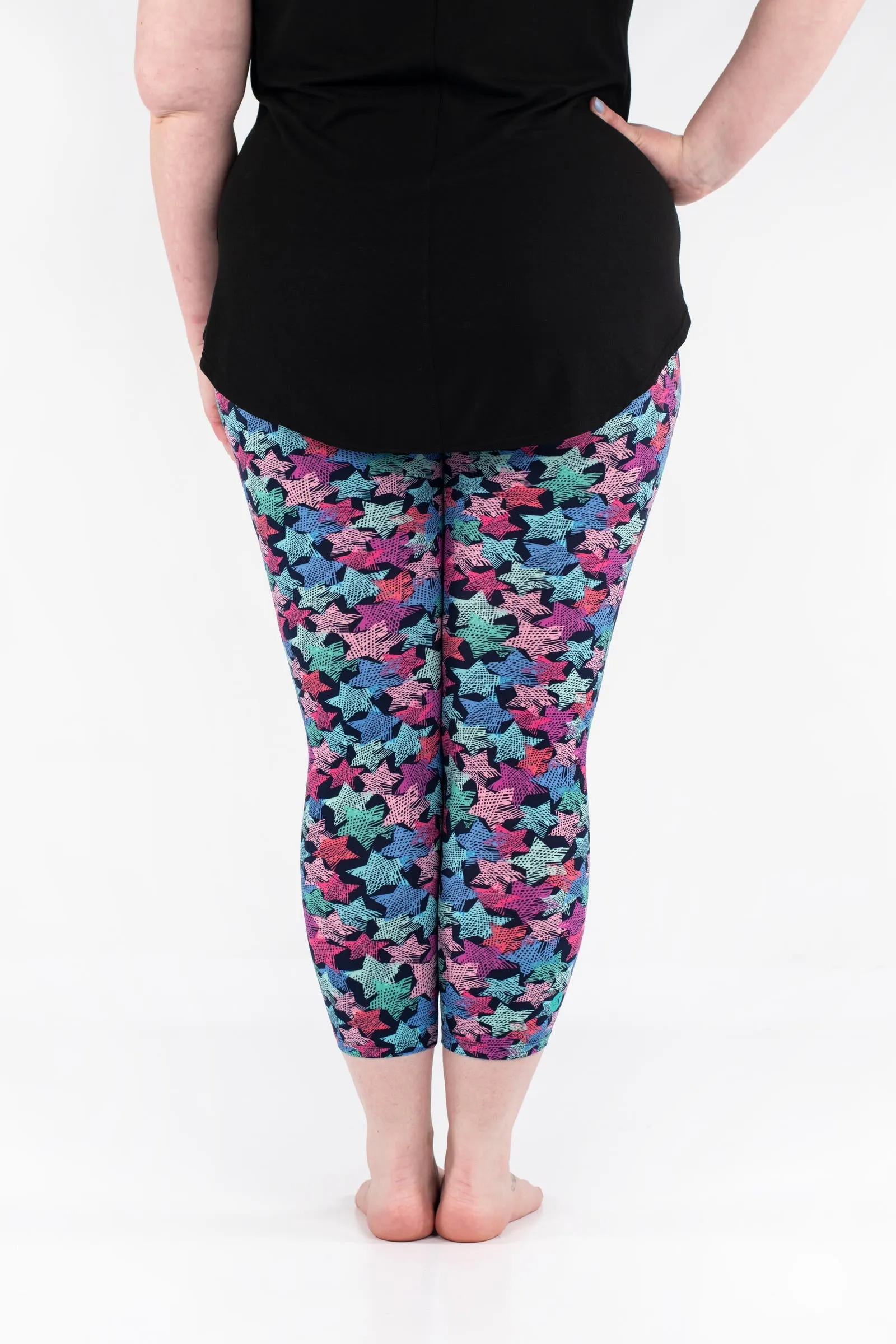 Seeing Stars Crops