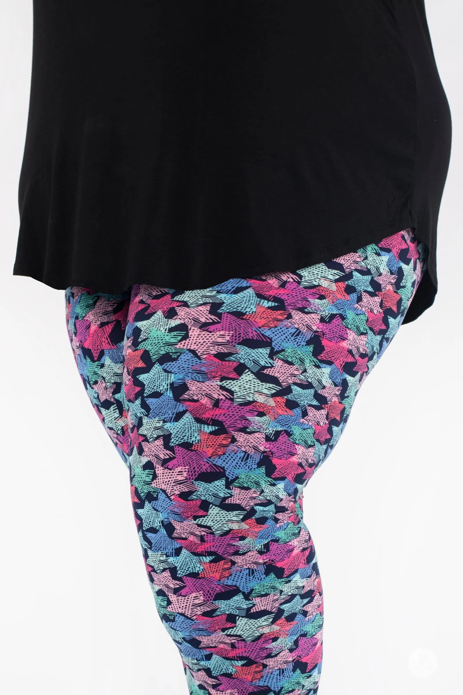 Seeing Stars Crops