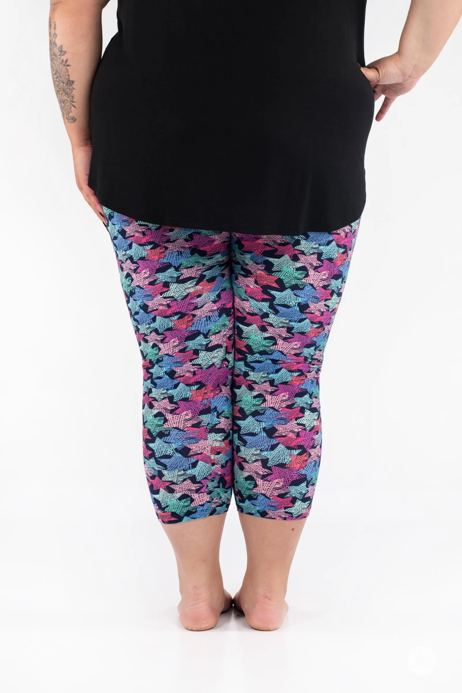 Seeing Stars Crops