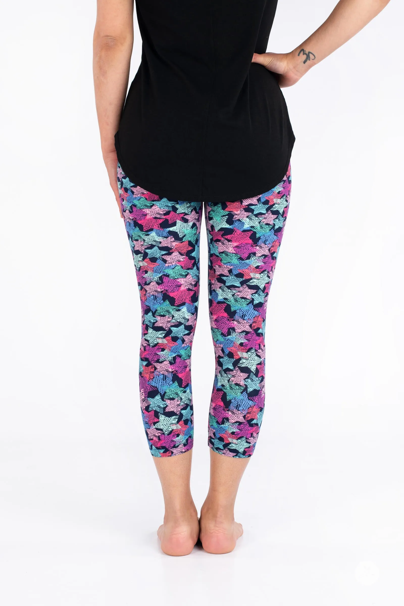 Seeing Stars Crops