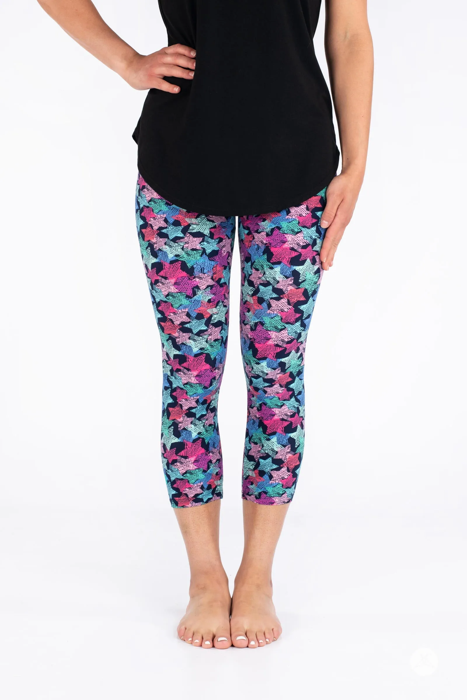 Seeing Stars Crops