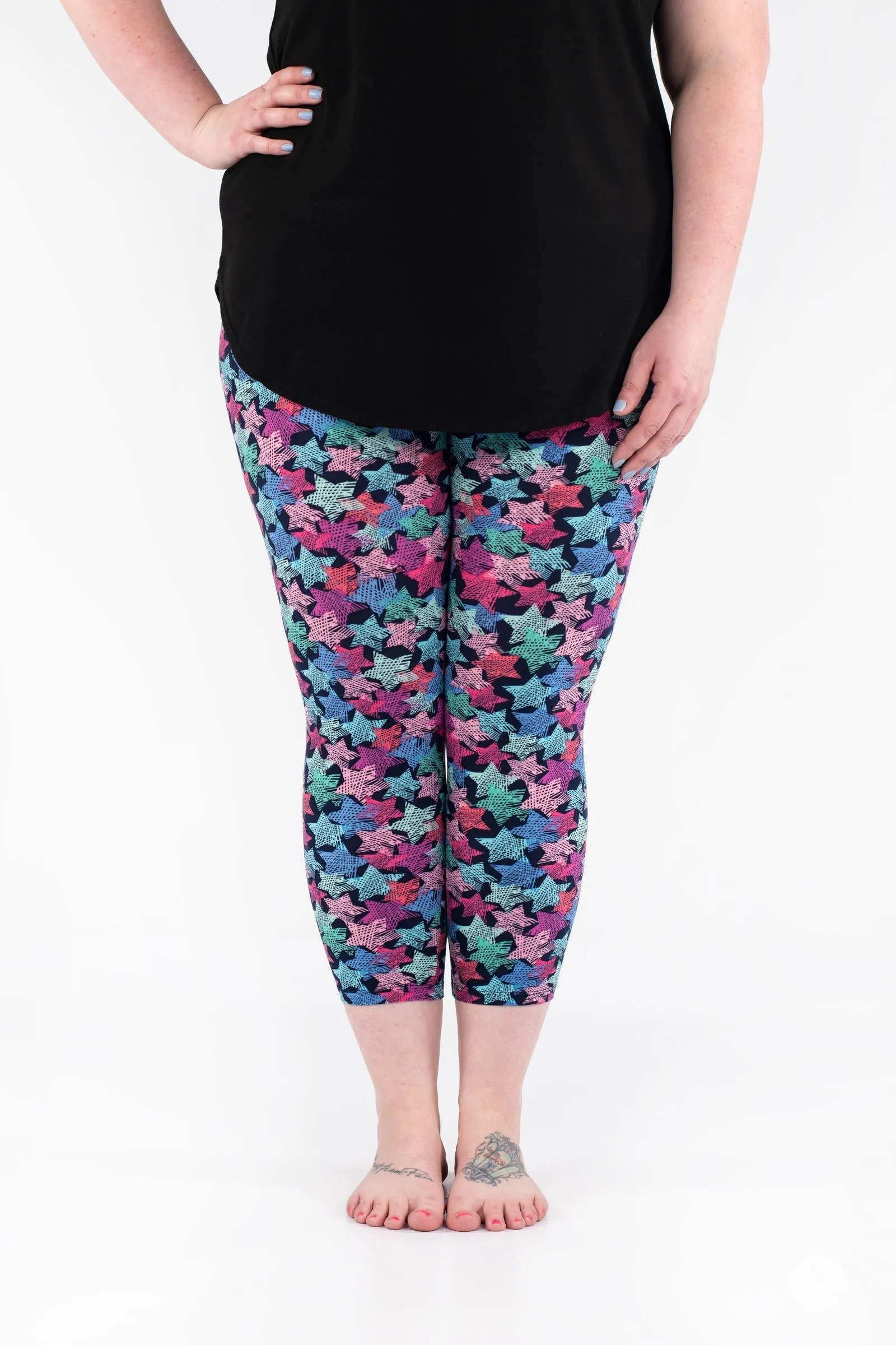 Seeing Stars Crops