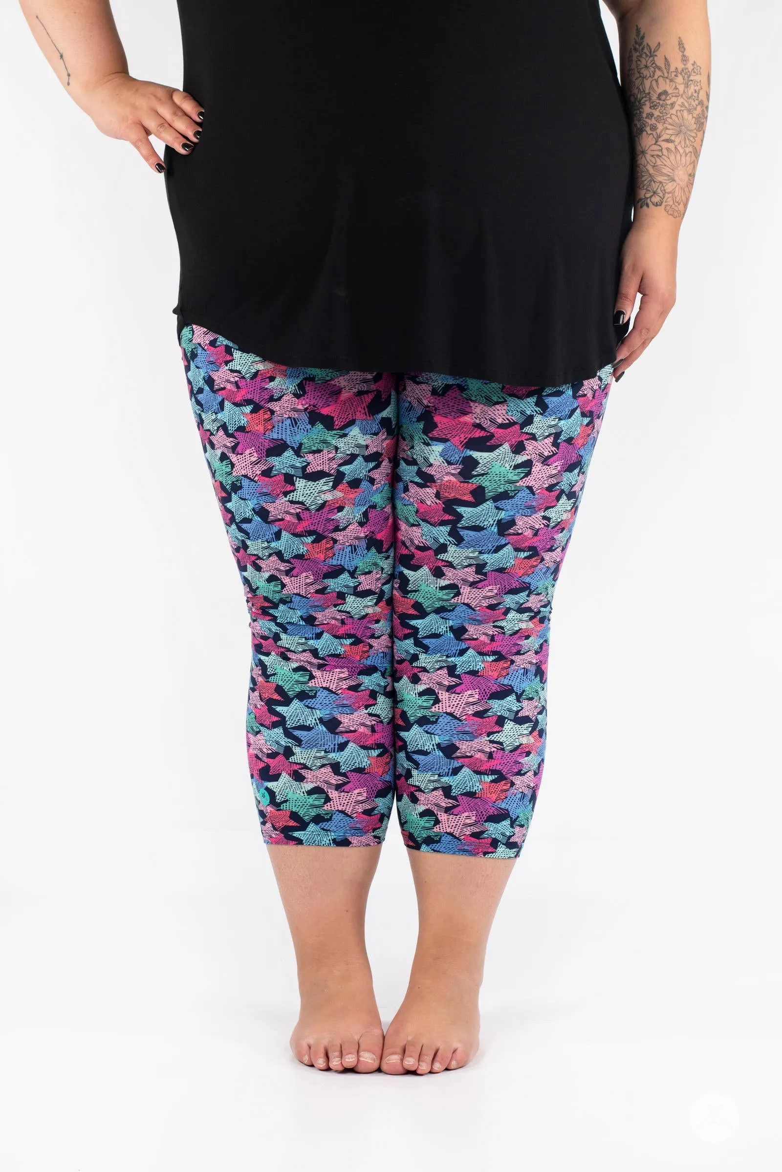 Seeing Stars Crops