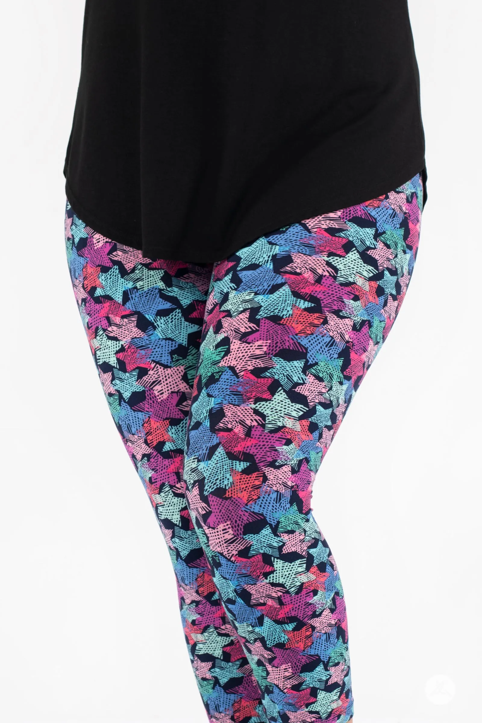 Seeing Stars Crops