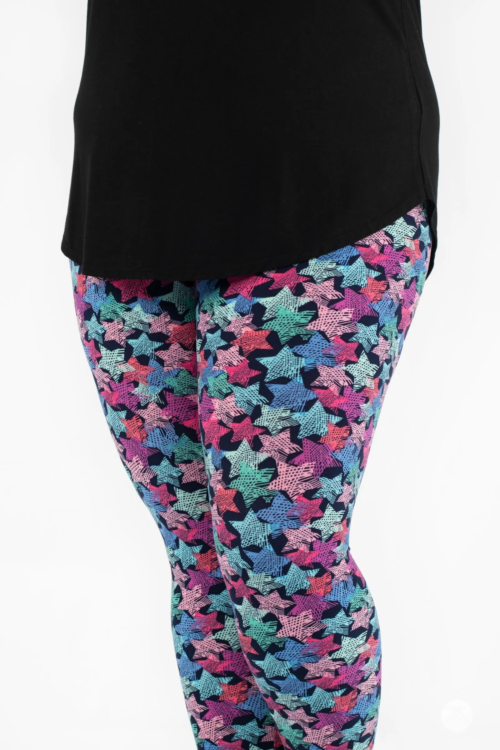 Seeing Stars Crops