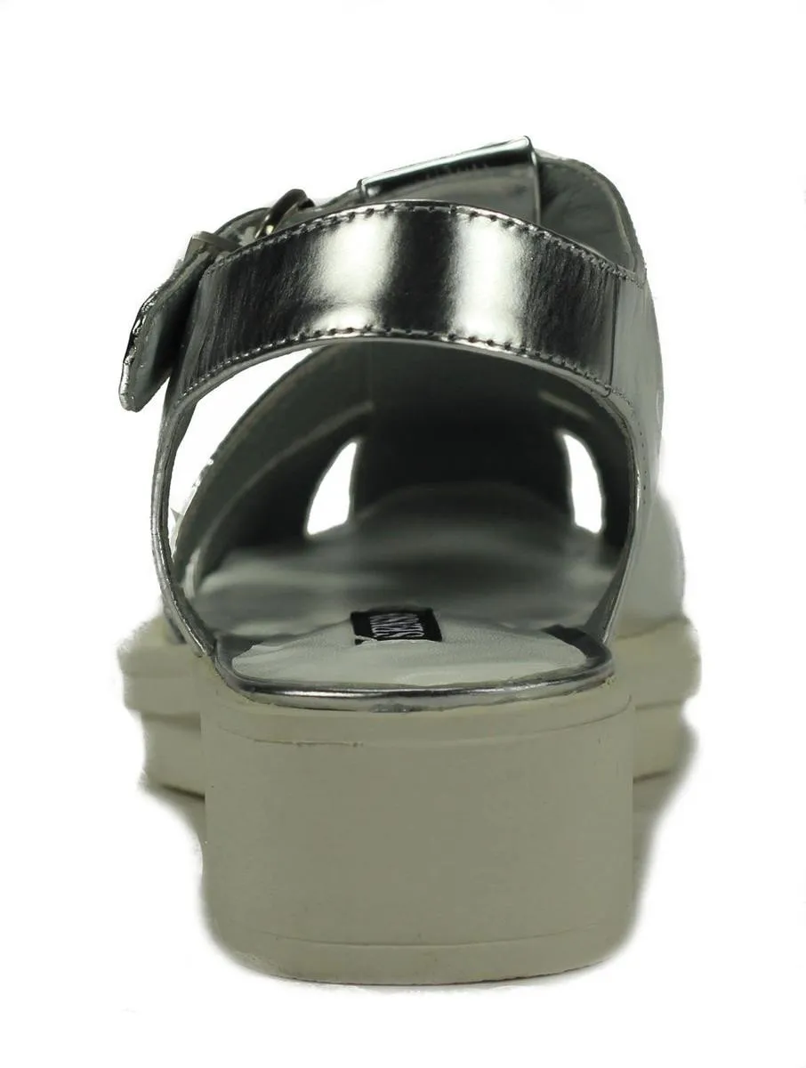 Senso for Women: Nettle 2 Chrome Bootie