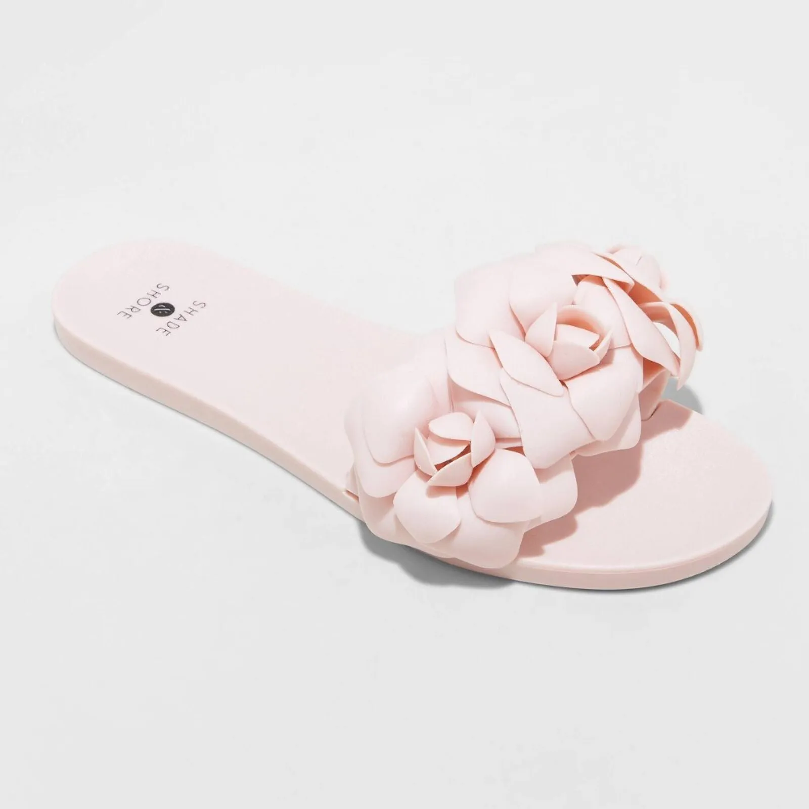 Shade & Shore Women's Mallory Jelly Sandals 89395457