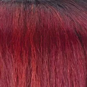 Shake N Go Organique Synthetic Hair Lace Front Wig - DESIRE