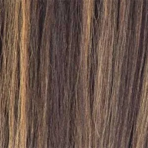 Shake N Go Organique Synthetic Hair Lace Front Wig - DESIRE