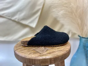 Sherpa Cozy Slips