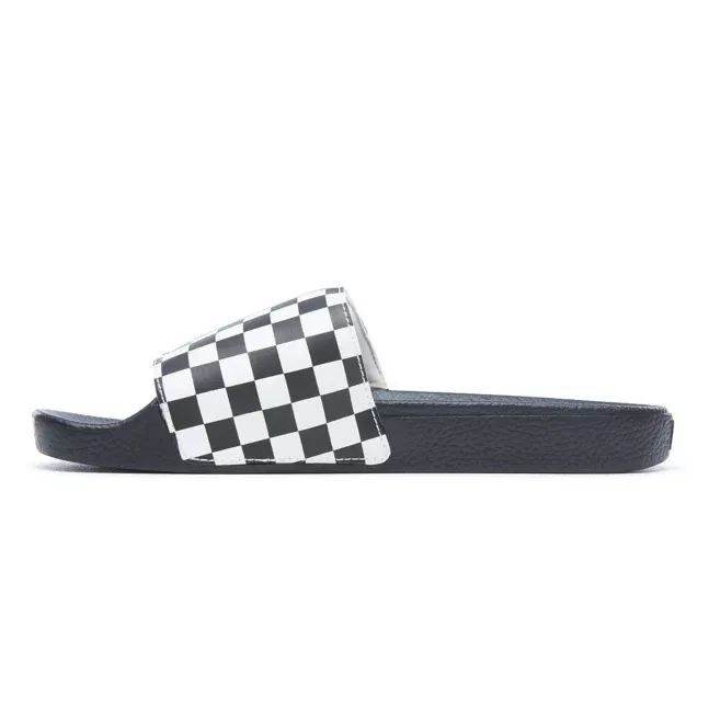 Slide On