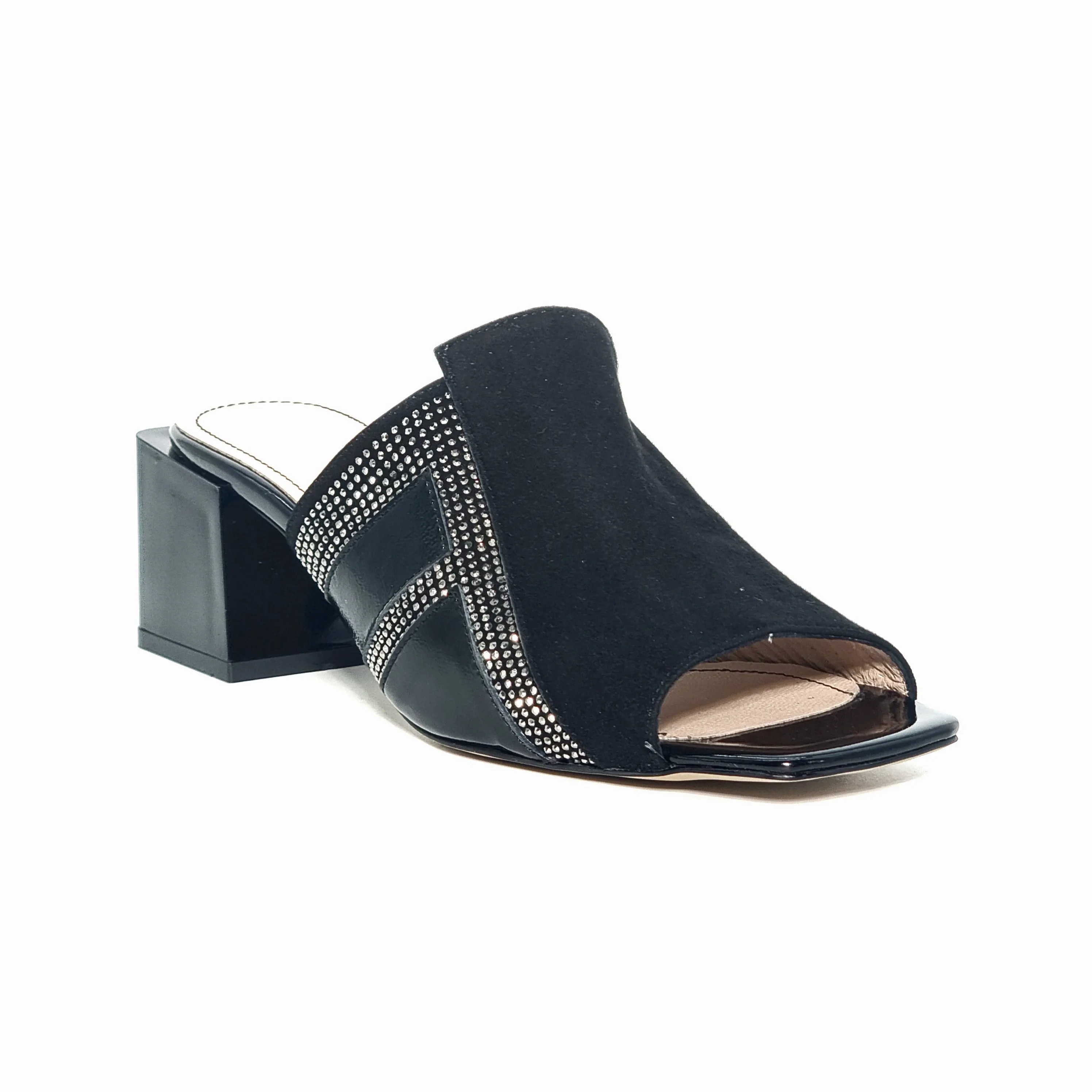 Slip-On Sandals - 5479