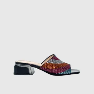 Slip-On Sandals - 6280