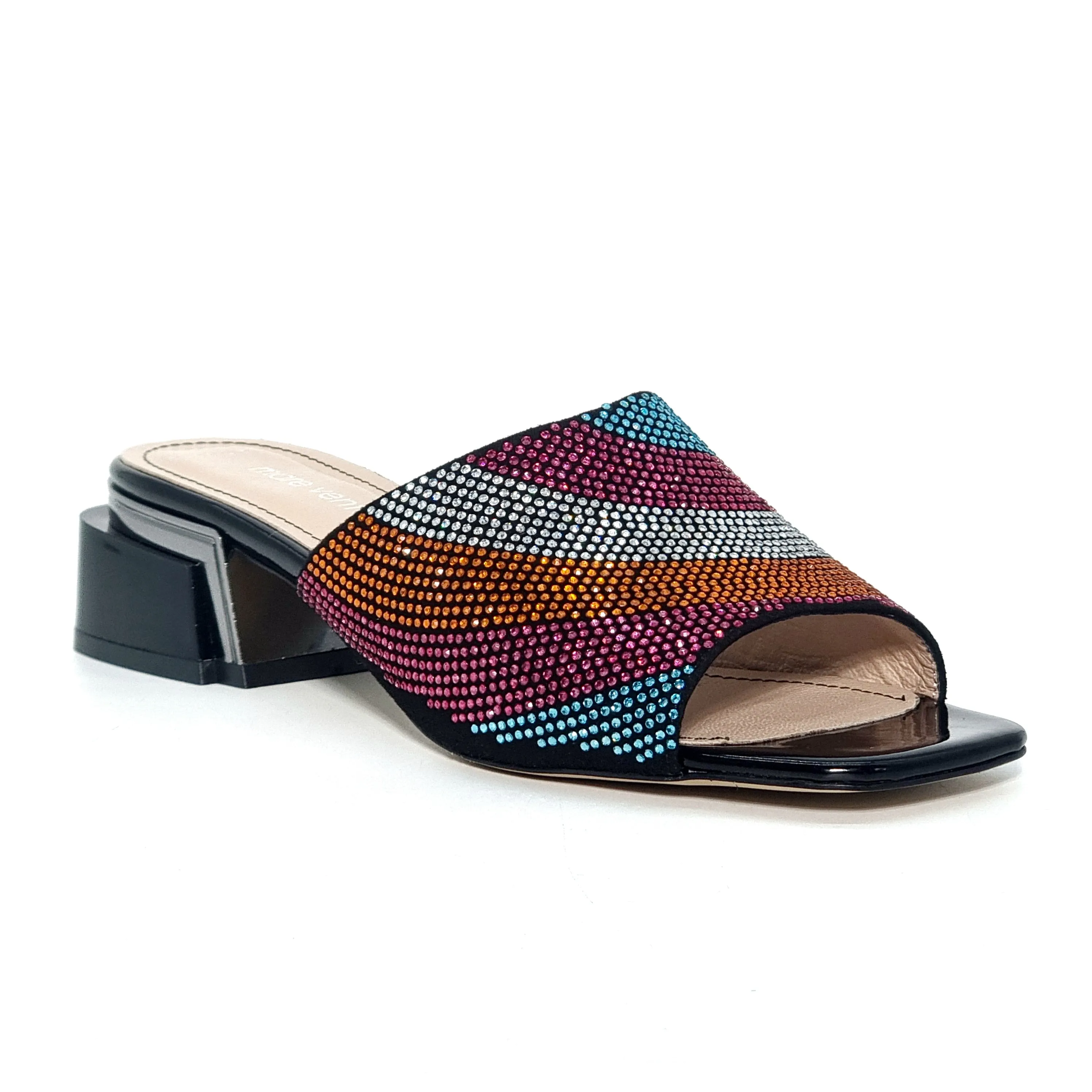 Slip-On Sandals - 6280