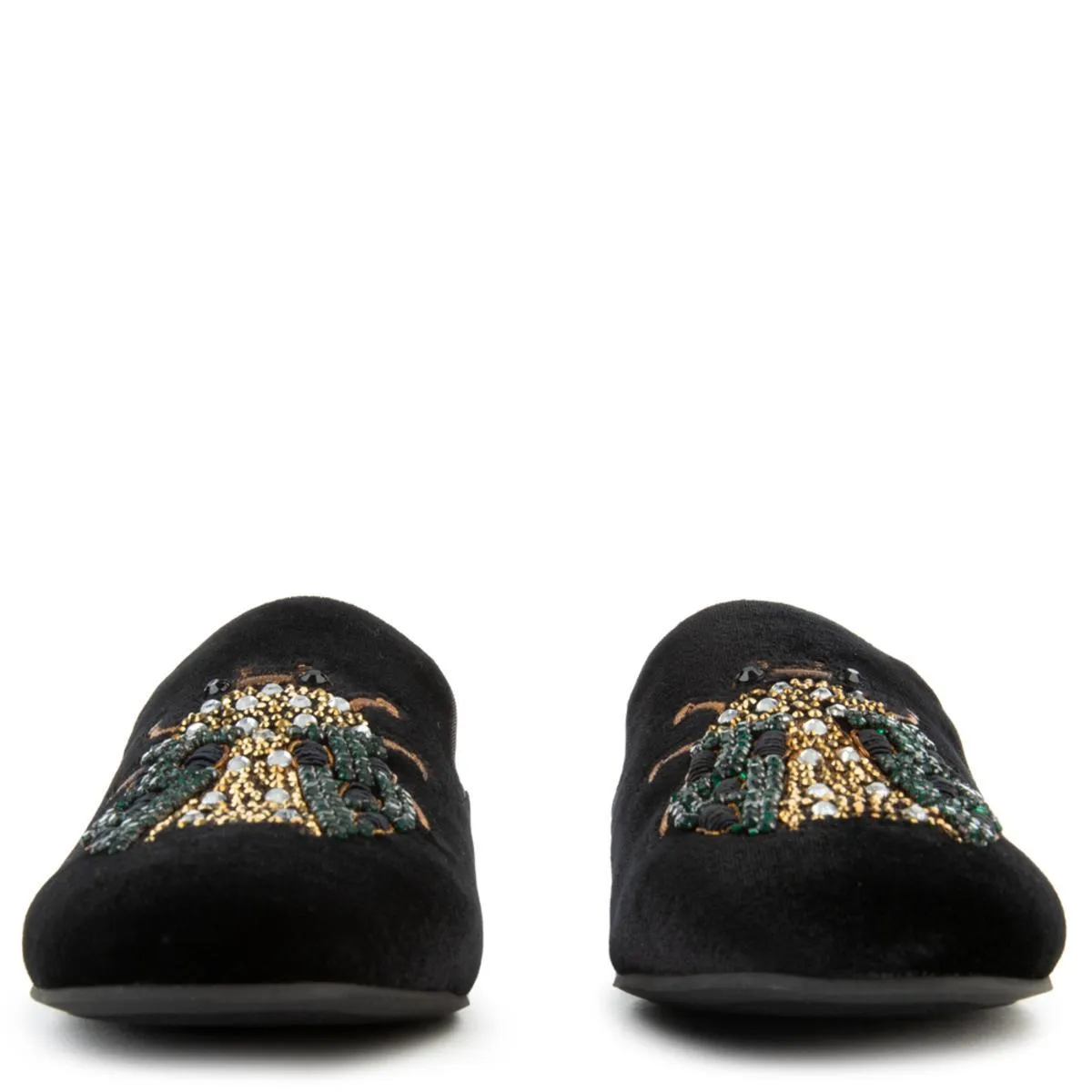Slipper Mule