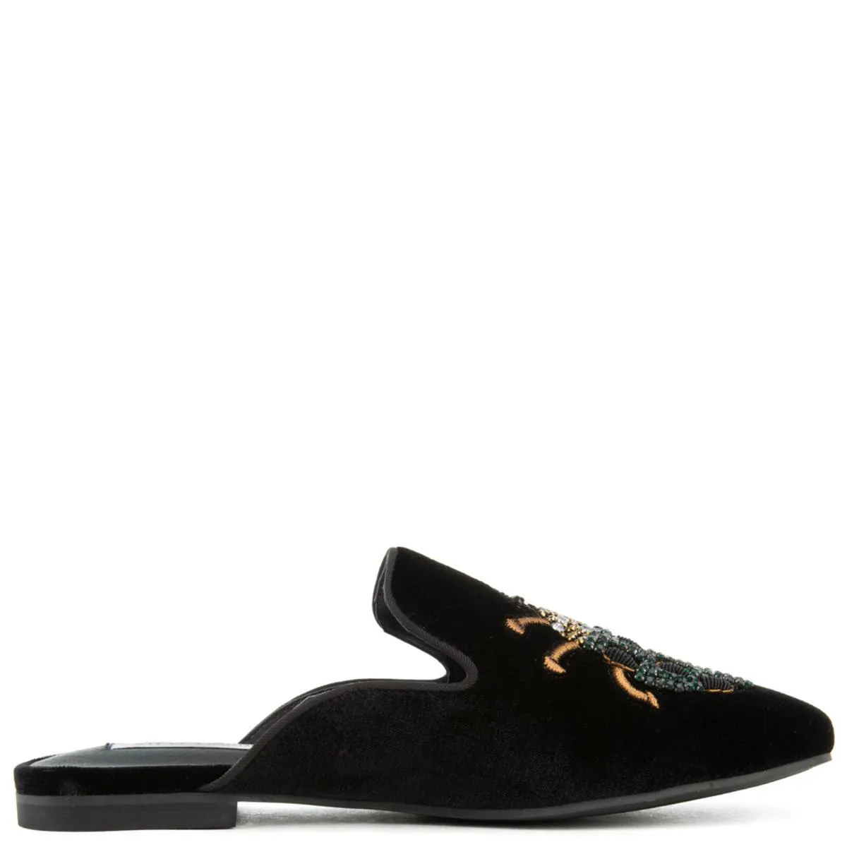 Slipper Mule