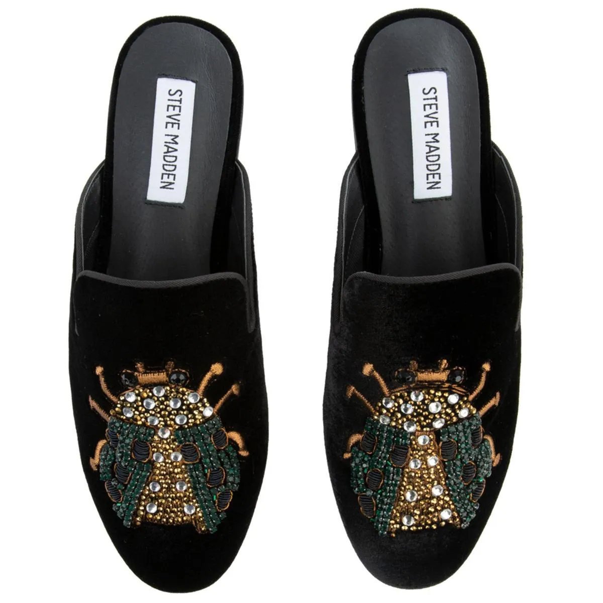 Slipper Mule