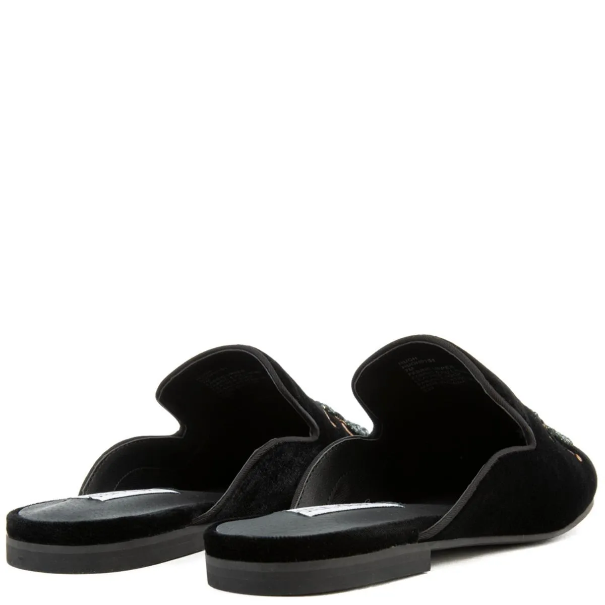 Slipper Mule