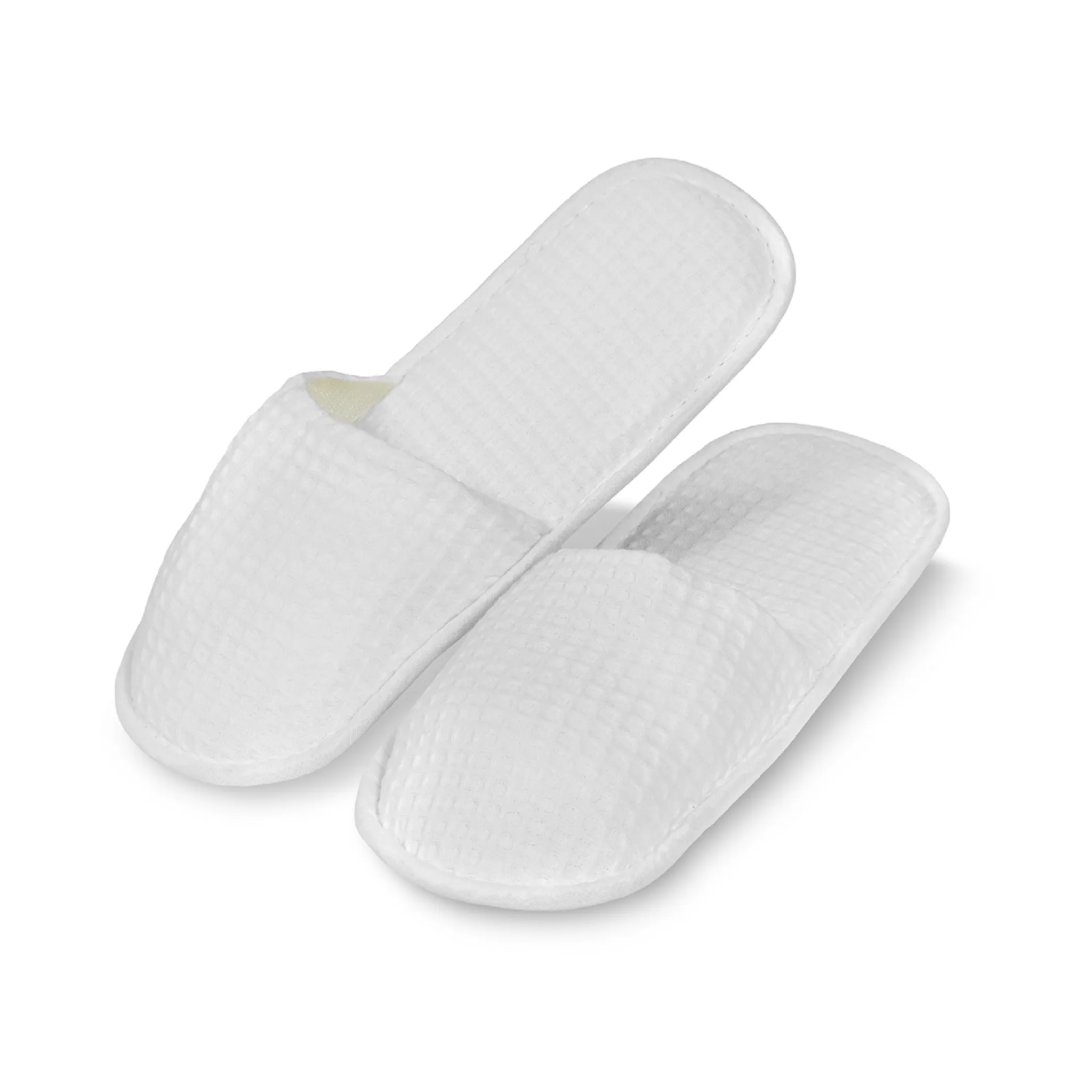 Slippers - White - Washable