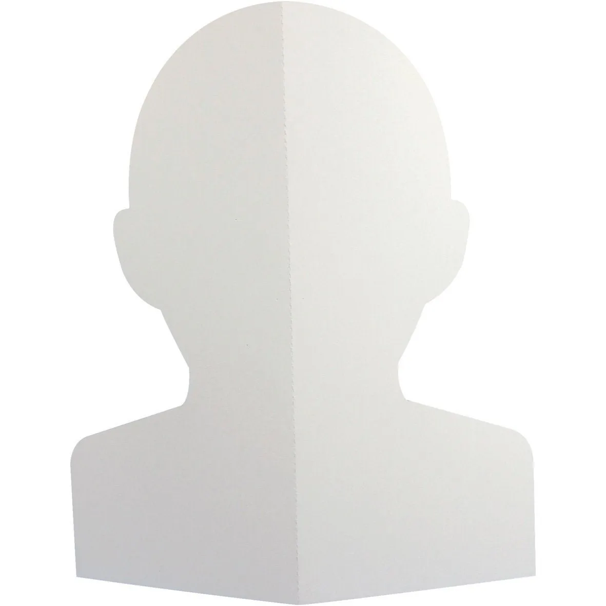 Stand-up Self Portraits pk 40
