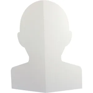 Stand-up Self Portraits pk 40