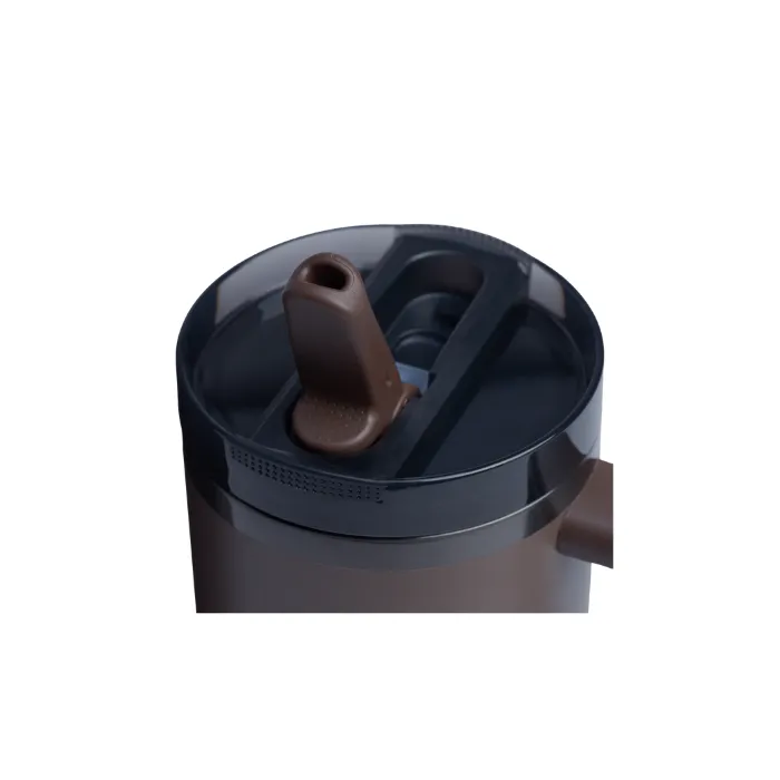 Stanley Quencher ProTour Flip Straw Tumbler "Espresso"