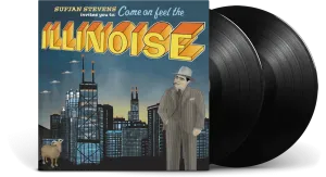 Sufjan Stevens : Illinois