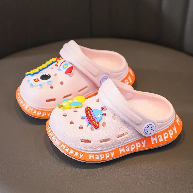 Summer Kids Sandals