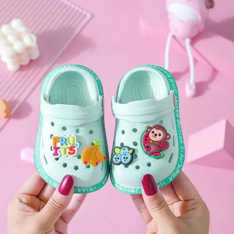 Summer Kids Sandals