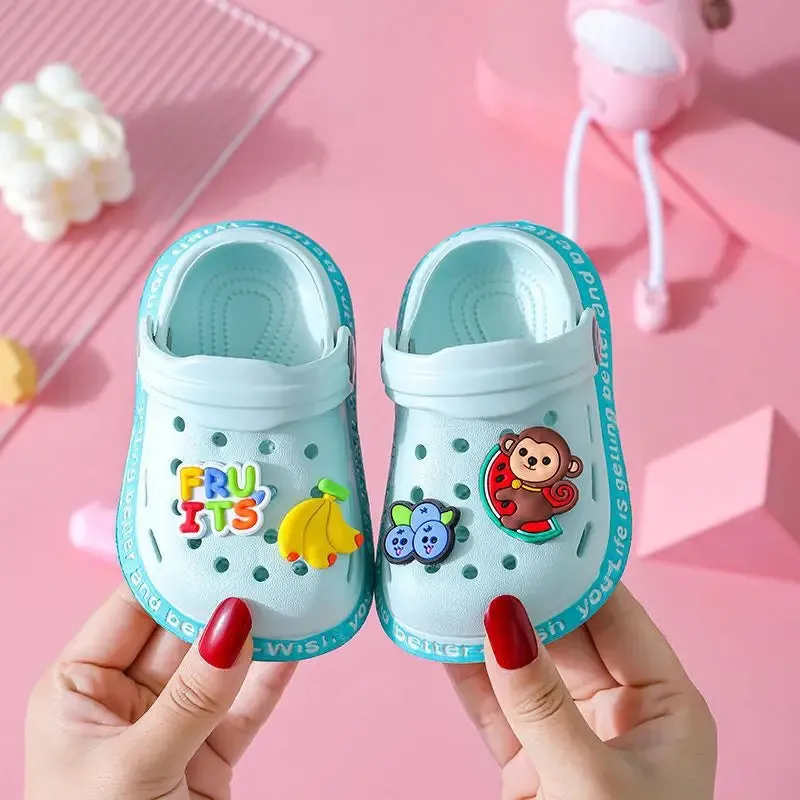 Summer Kids Sandals