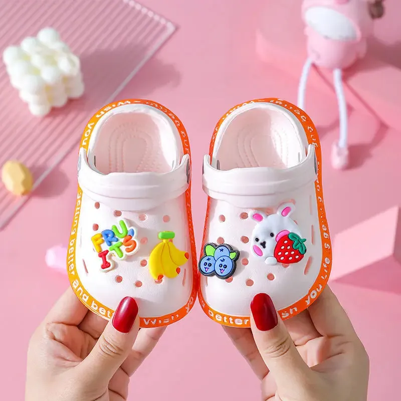 Summer Kids Sandals