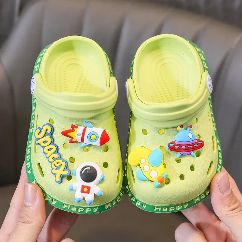 Summer Kids Sandals