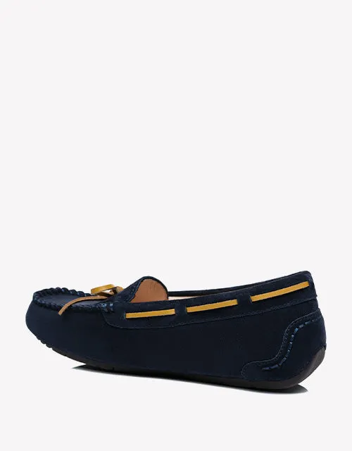 Summer Moccasin