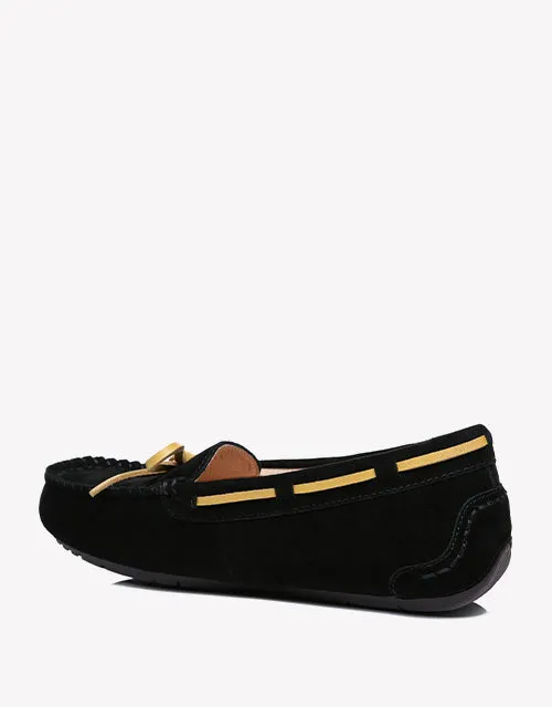 Summer Moccasin
