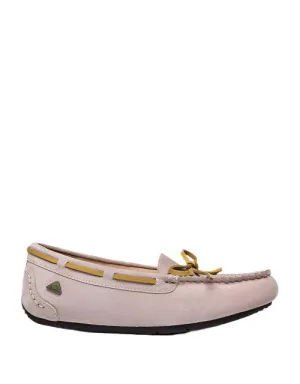 Summer Moccasin