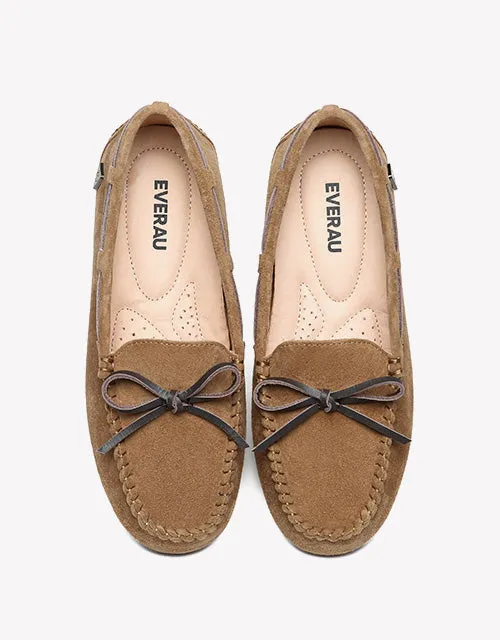 Summer Moccasin