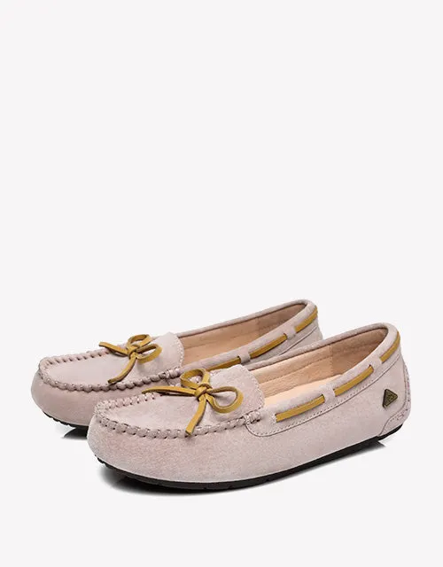 Summer Moccasin