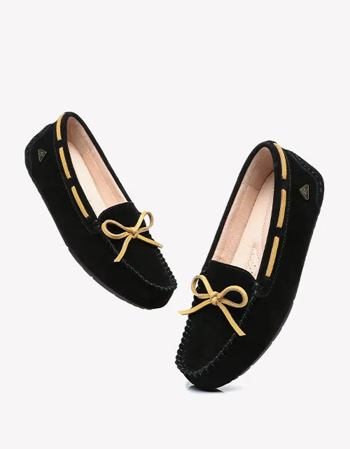 Summer Moccasin