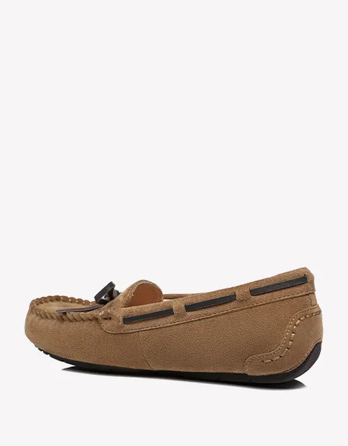 Summer Moccasin
