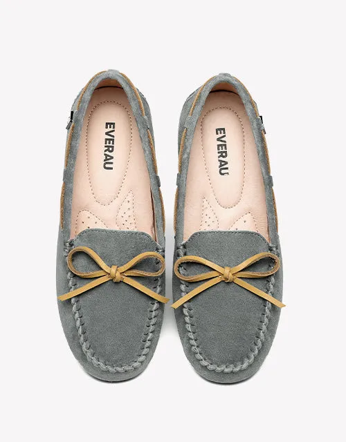 Summer Moccasin