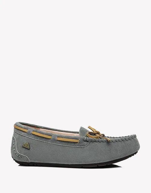 Summer Moccasin