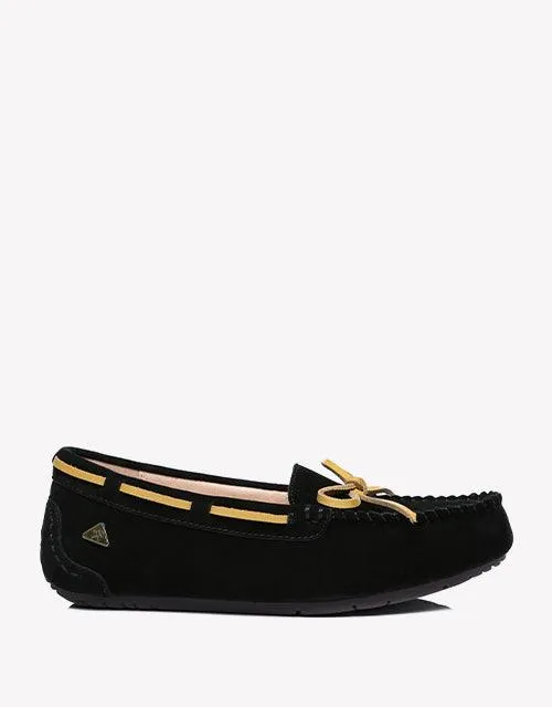 Summer Moccasin