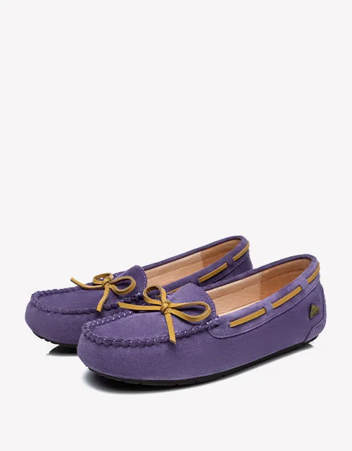 Summer Moccasin