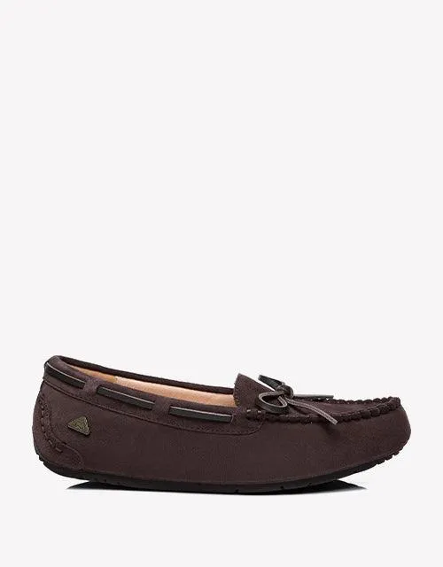 Summer Moccasin